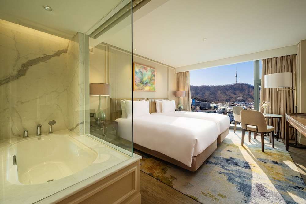 앰배서더 서울풀만호텔