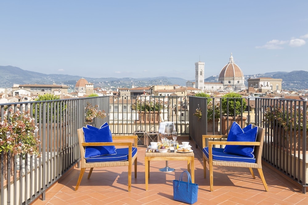 호텔 룬가르노 - 룬가르노 컬렉션