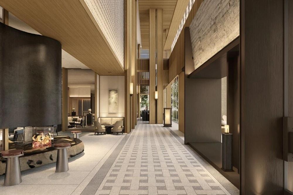 신라모노그램 강릉 레지던스