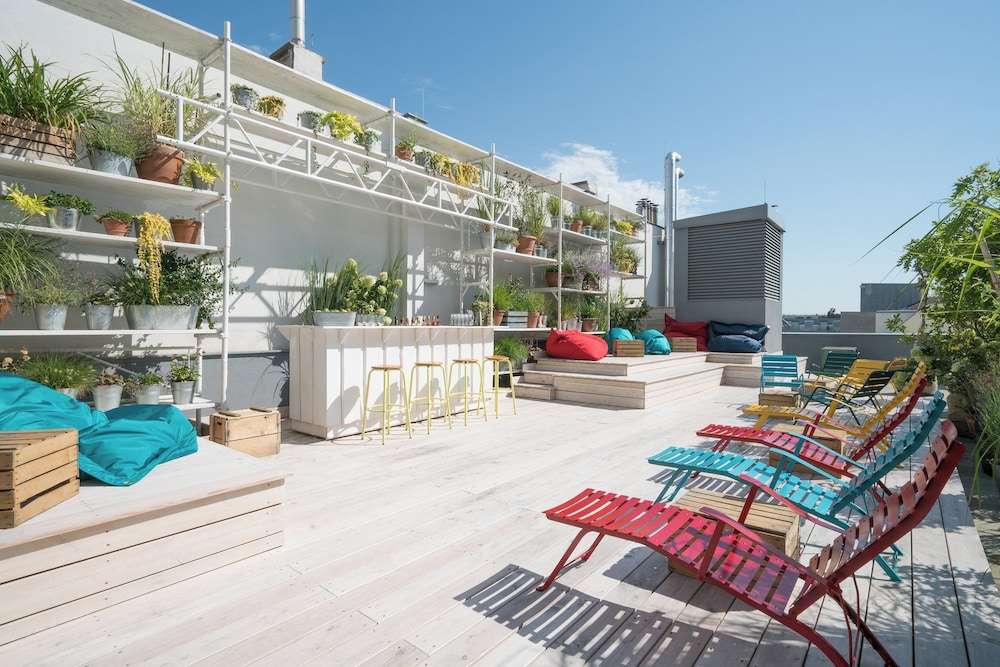 루비 마리에 호텔 비엔나