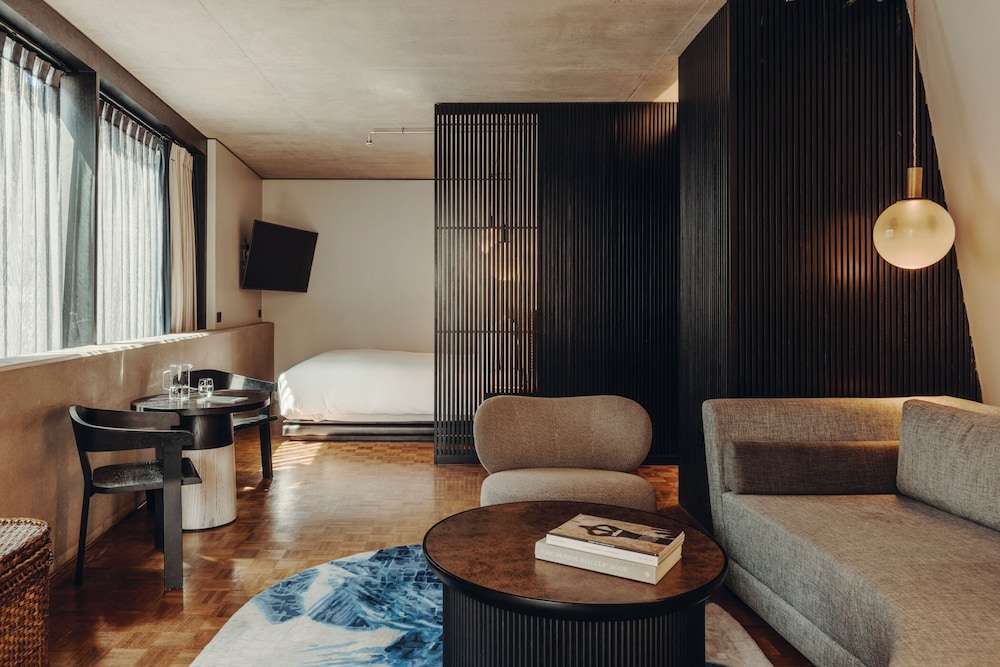 에토스 런던 쇼디치