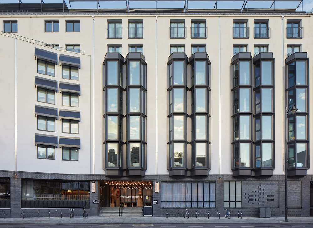 원 헌드레드 쇼어디치