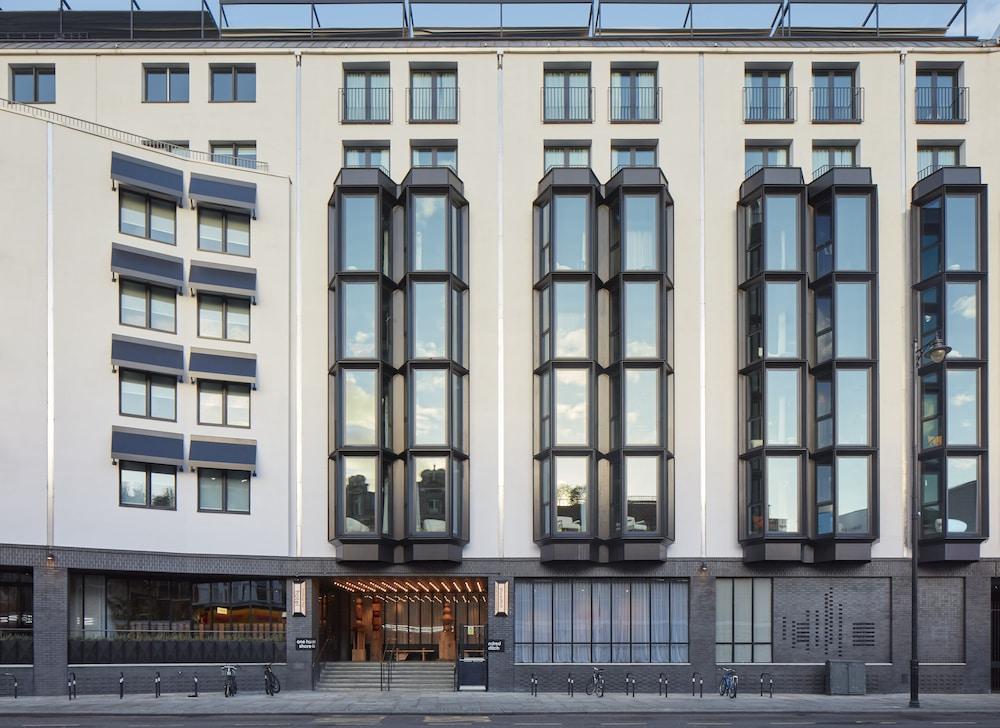 원 헌드레드 쇼어디치