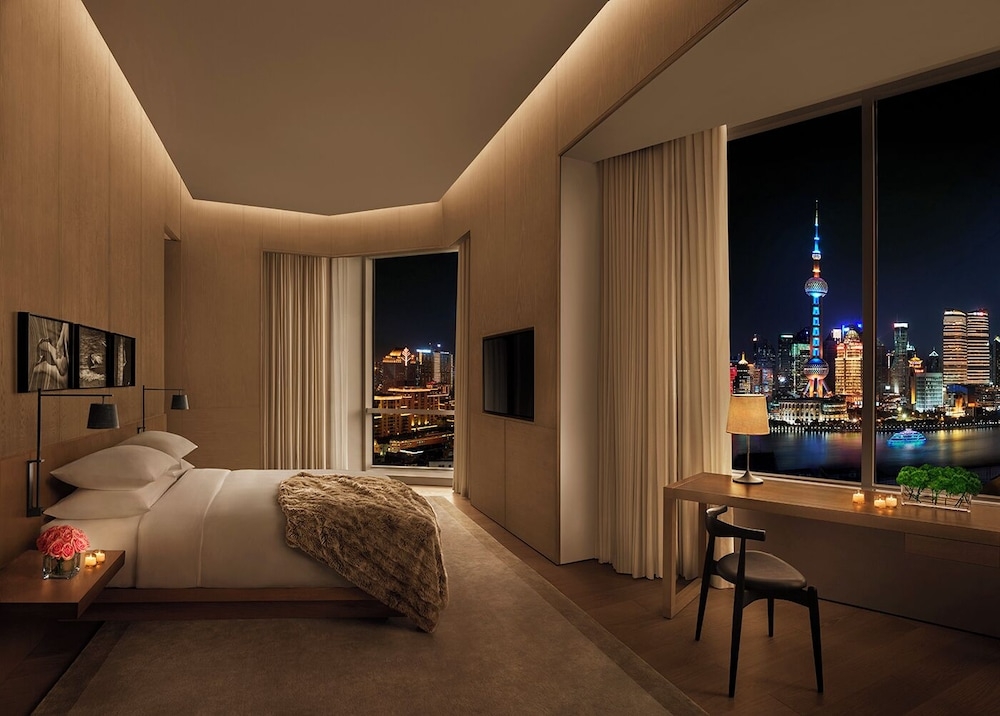 더 상하이 에디션