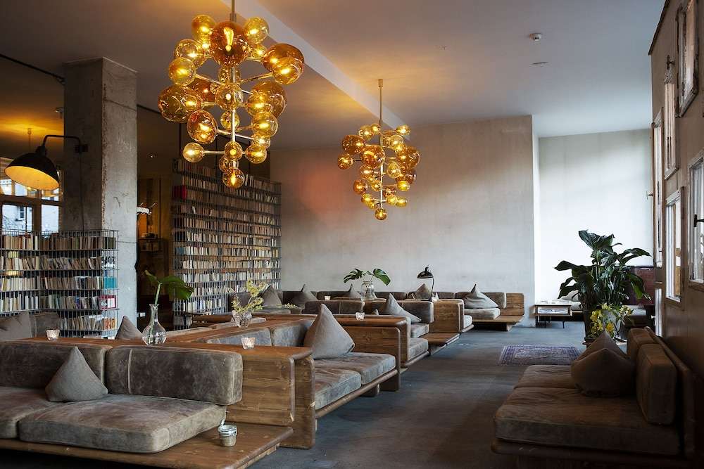 미첼베르거 호텔 베를린