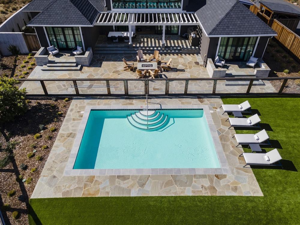 포시즌스 리조트 앤드 레지던스 나파 밸리