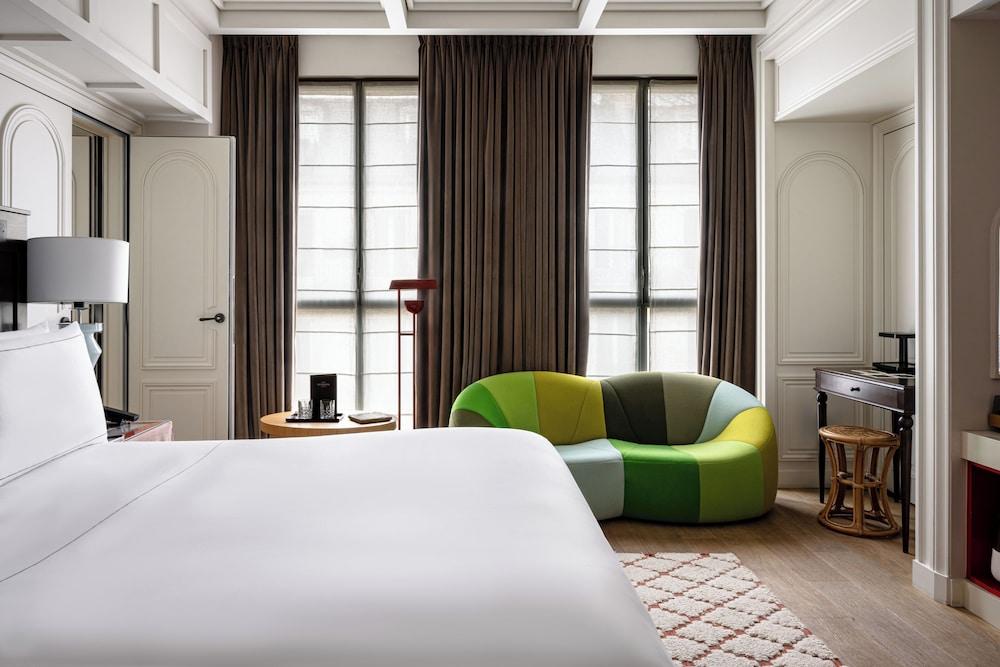 엑스페리멘탈 마레