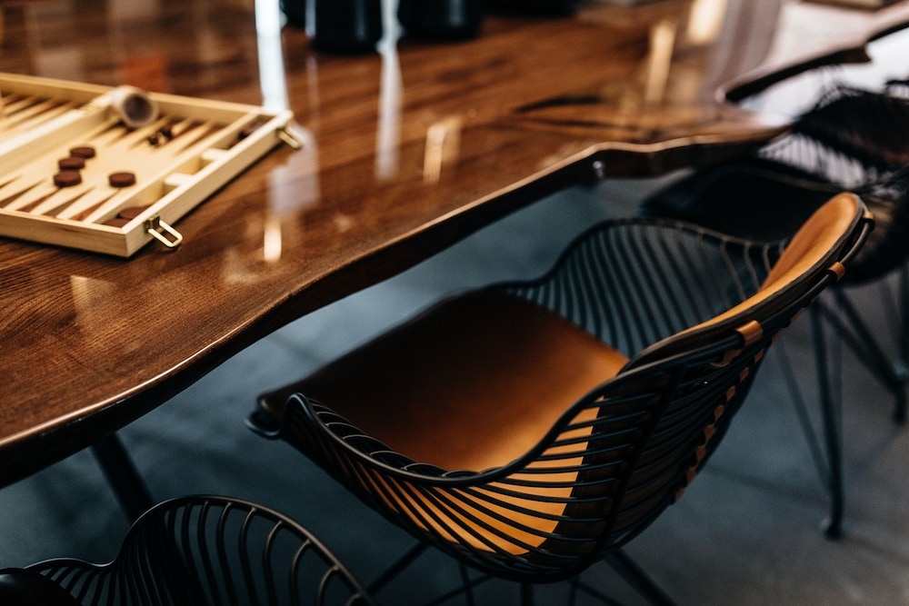 써 사비니 호텔, 써클 컬렉션 일부