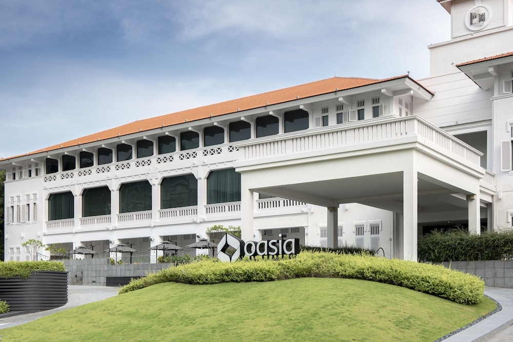 오아시아 리조트 센토사 바이 파 이스트 호스피탈리티