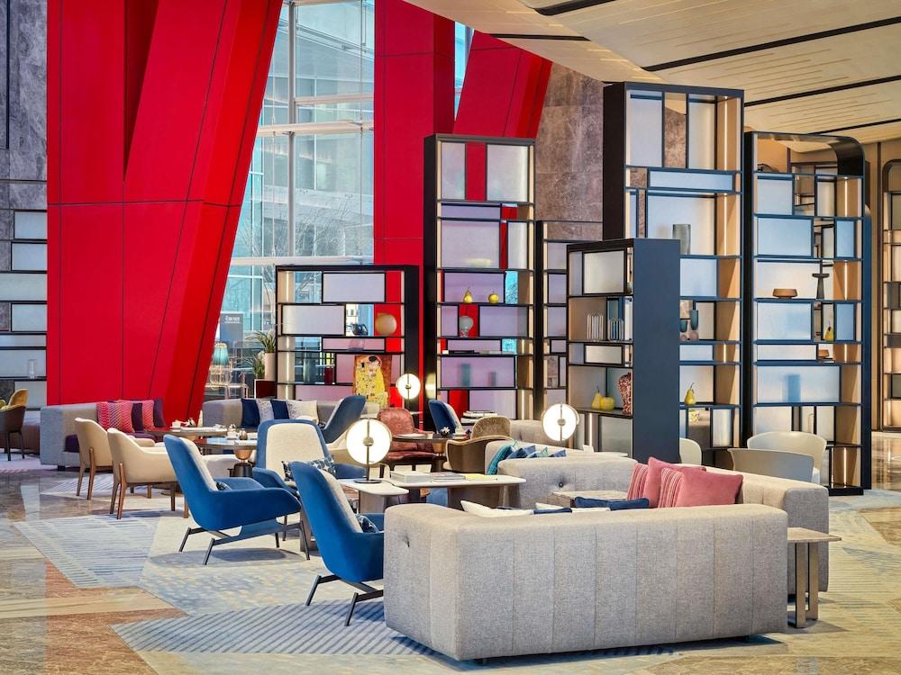 페어몬트 앰배서더 서울