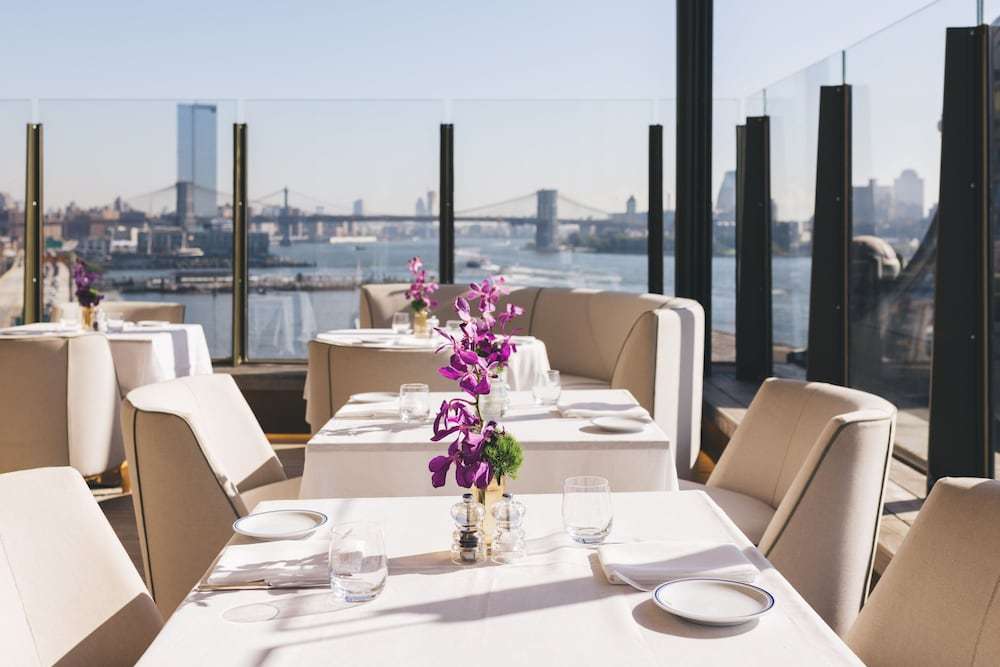 카사 치프리아니 뉴욕