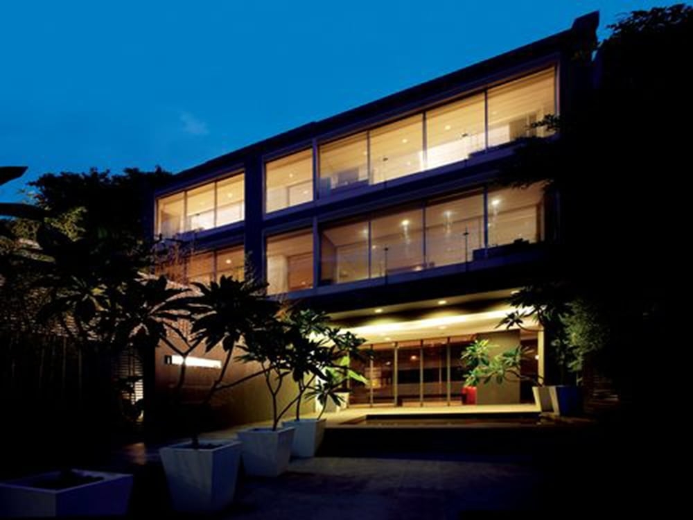 호텔 더블 원 베이터우