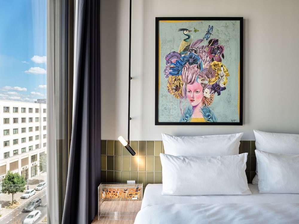 어반 로프트 베를린