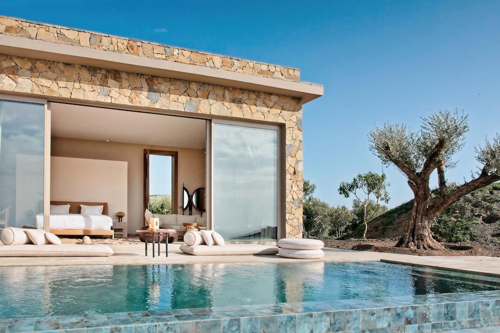 LA FIERMONTINA 오션