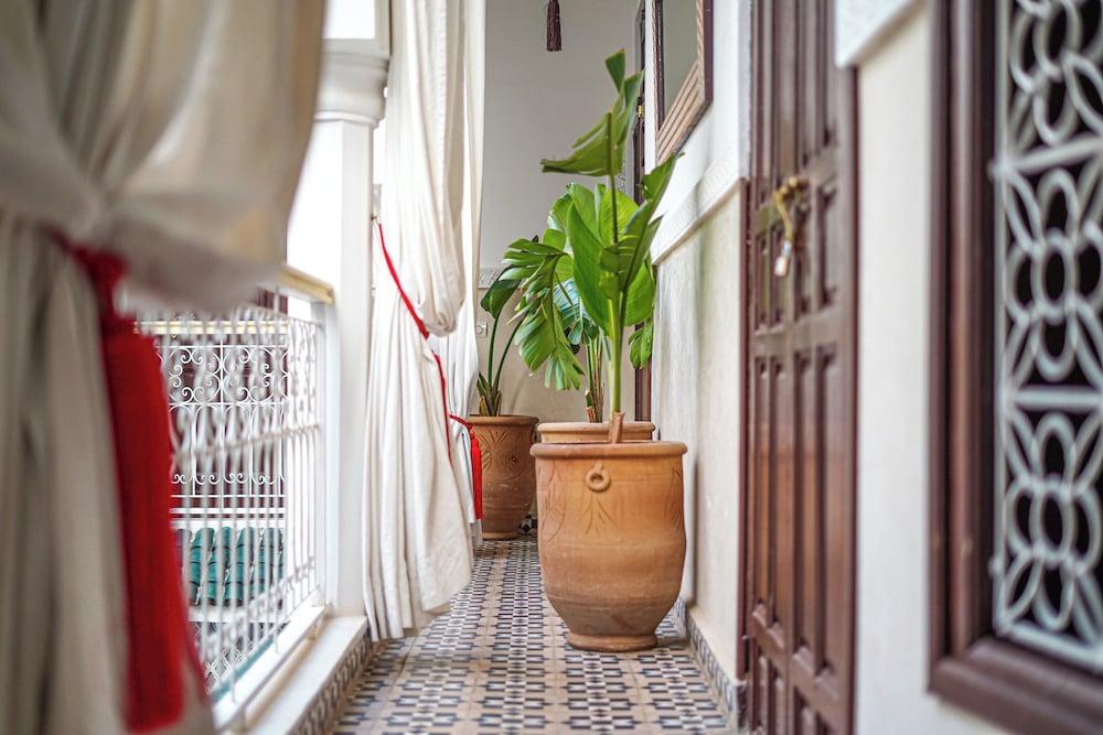 리아드 플뢰르 드 사블