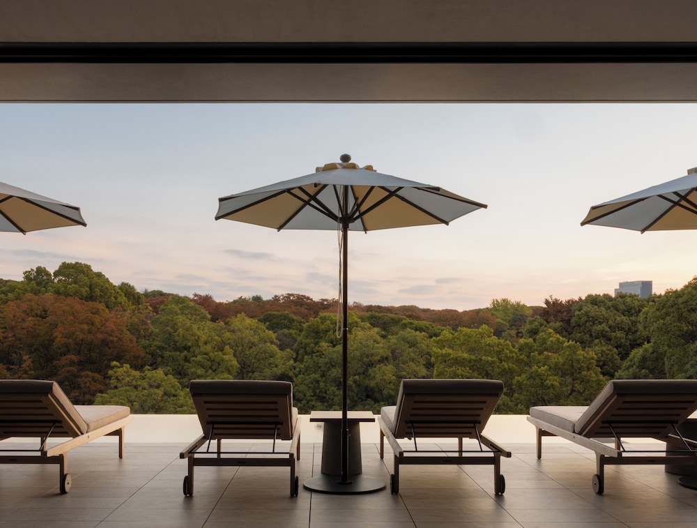 TRUNK HOTEL YOYOGI PARK