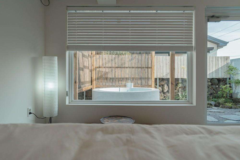 제주 무릉리 그집