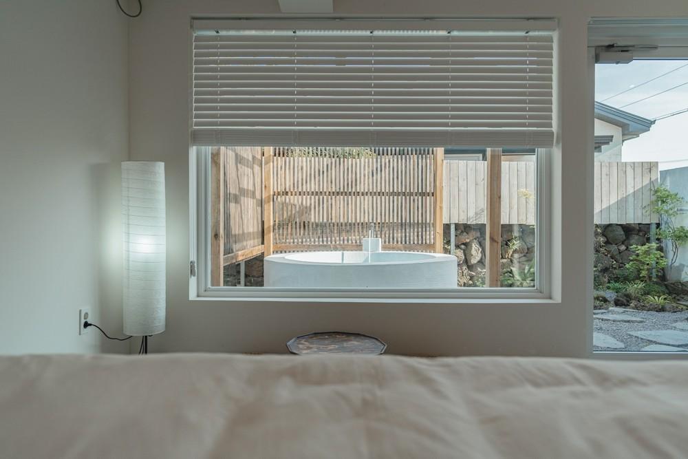 제주 무릉리 그집