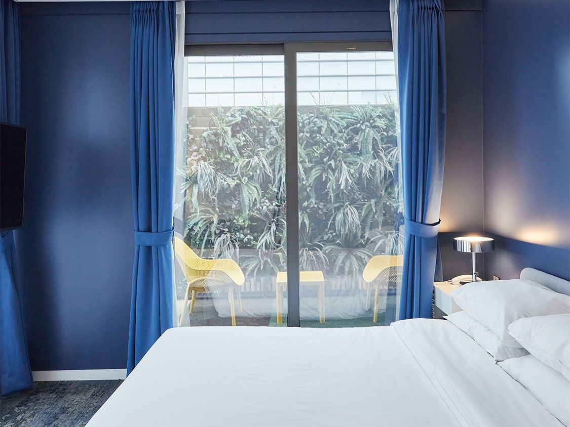 호텔 포코 성수