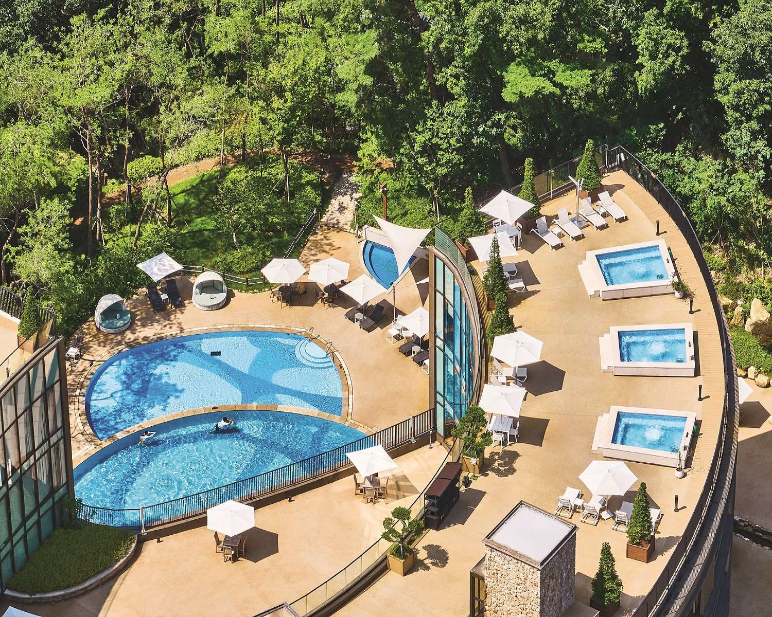 안토 (구, 파라스파라 서울)