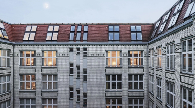 미첼베르거 호텔,베를린호텔,독일호텔,부티크호텔