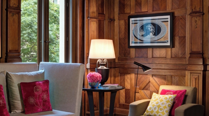 로코 포르테 호텔 드 로마,독일호텔,베를린호텔