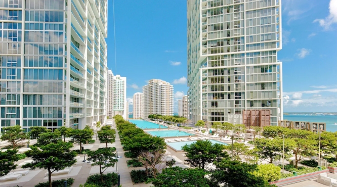 W마이애미,마이애미호텔,미국호텔,켈리웨어슬러호텔,디자인호텔