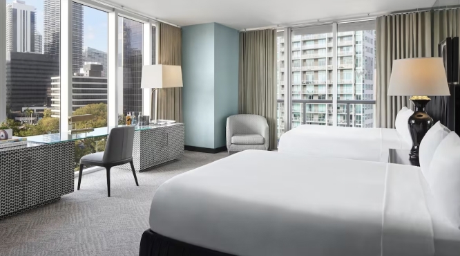 W마이애미,마이애미호텔,미국호텔,켈리웨어슬러호텔,디자인호텔