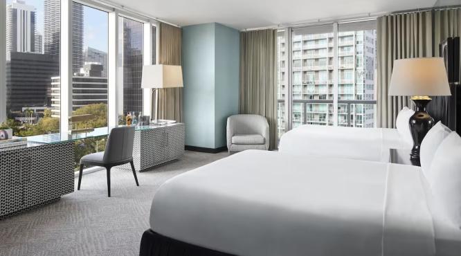 W마이애미,마이애미호텔,미국호텔,켈리웨어슬러호텔,디자인호텔