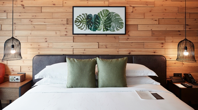 워커힐 더글라스 하우스,서울호텔,국내호텔