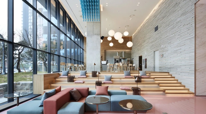 라이즈호텔,홍대호텔,서울호텔