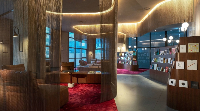 라이즈호텔,홍대호텔,서울호텔