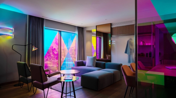 라이즈호텔,홍대호텔,서울호텔