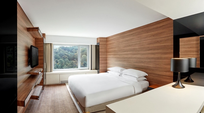 그랜드워커힐서울,서울호텔