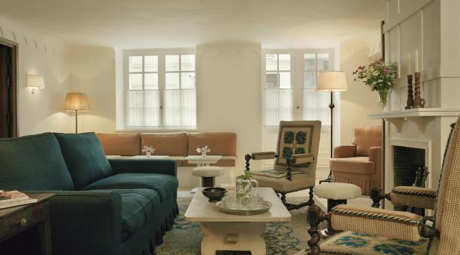 브랜드호텔,자딕앤볼테르호텔,파리호텔