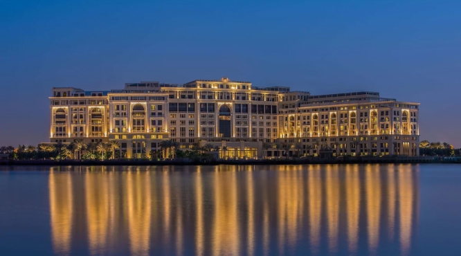 브랜드호텔,베르사체호텔,두바이호텔