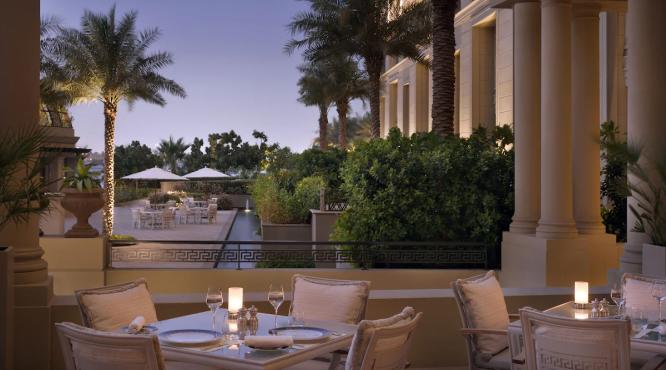 브랜드호텔,베르사체호텔,두바이호텔