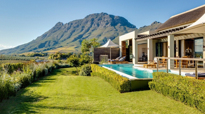 브랜드호텔,그라프호텔,스텔렌보스호텔