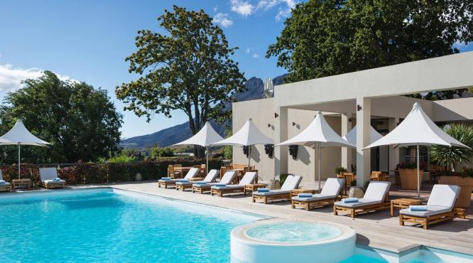 브랜드호텔,그라프호텔,스텔렌보스호텔