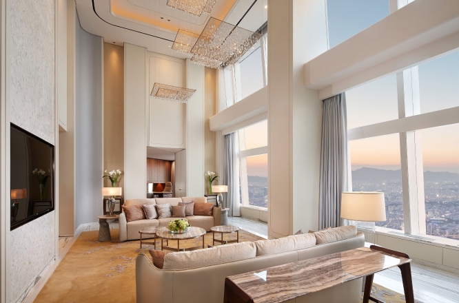 시그니엘 서울,서울호텔,잠실호텔