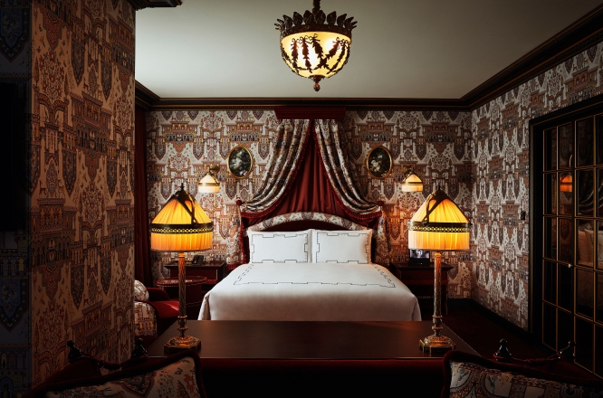 레스케이프호텔,서울호텔,명동호텔