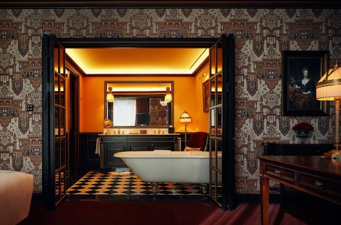 레스케이프호텔,서울호텔,명동호텔