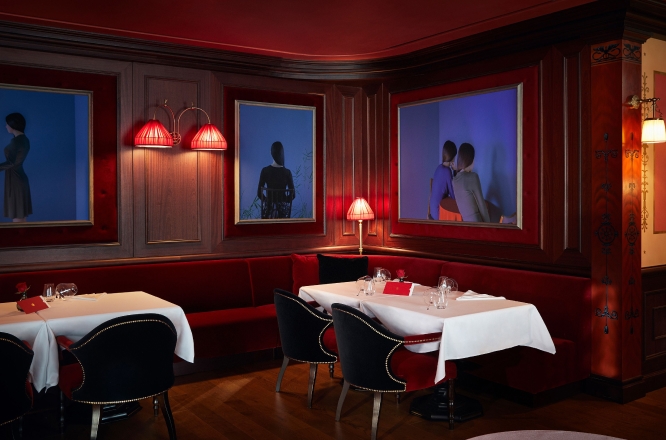 레스케이프호텔,서울호텔,명동호텔