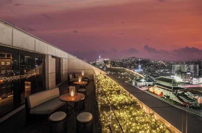 JW메리어트동대문스퀘어,서울호텔,동대문호텔