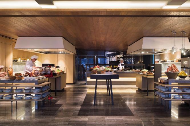 JW메리어트동대문스퀘어,서울호텔,동대문호텔