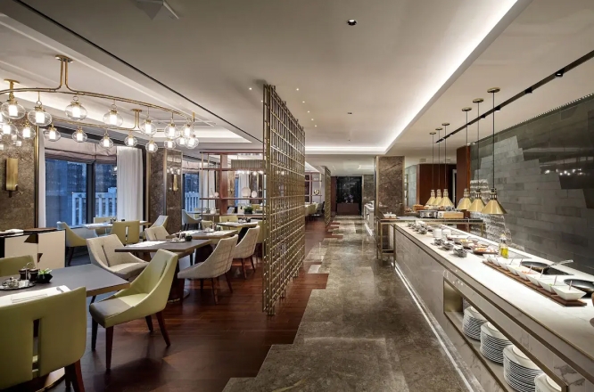 롯데 호텔 서울,서울호텔