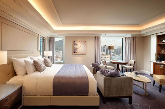 롯데 호텔 서울,서울호텔