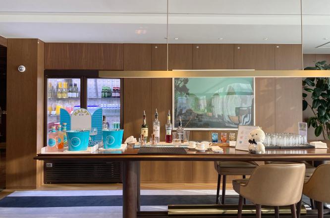 앰배서더서울풀만호텔,서울호텔