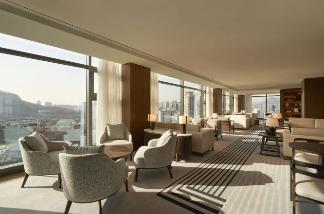 앰배서더서울풀만호텔,서울호텔