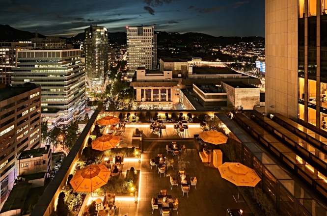 포시즌스호텔서울,서울호텔